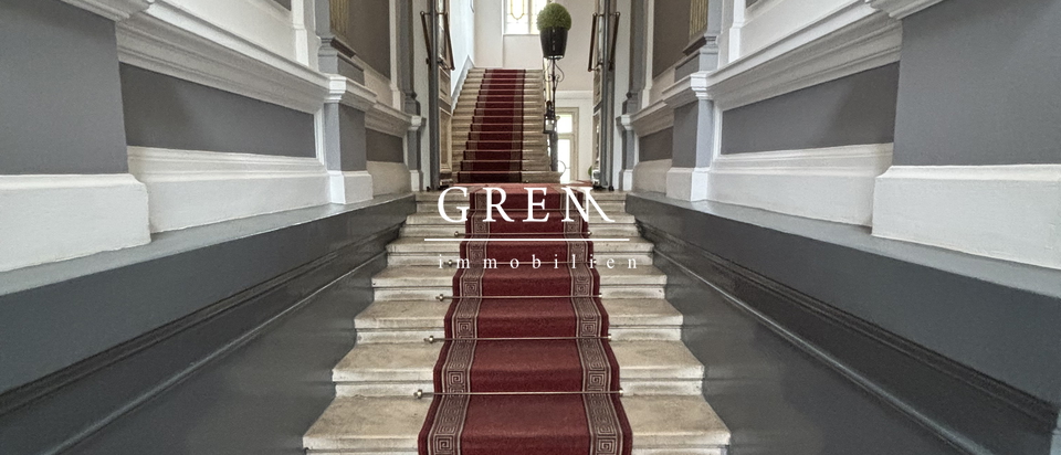 Apartment, 185 m2, For Sale, Zagreb - Donji Grad