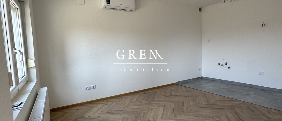 Appartamento, 67 m2, Vendita, Črnomerec - Gornje Vrapče