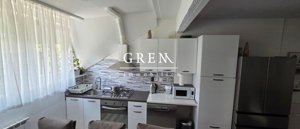 Wohnung, 57 m2, Verkauf, Zagreb - Ravnice