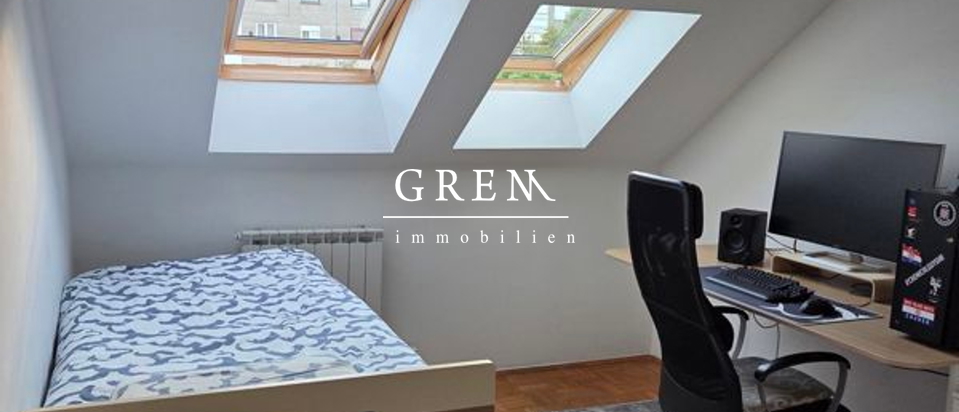 Wohnung, 57 m2, Verkauf, Zagreb - Ravnice
