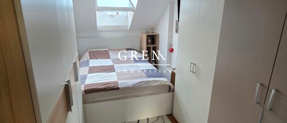 Wohnung, 57 m2, Verkauf, Zagreb - Ravnice