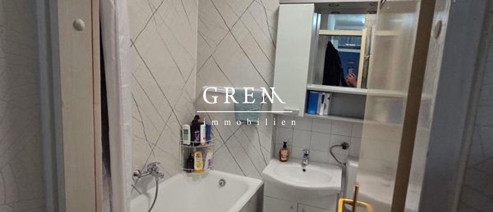 Wohnung, 57 m2, Verkauf, Zagreb - Ravnice