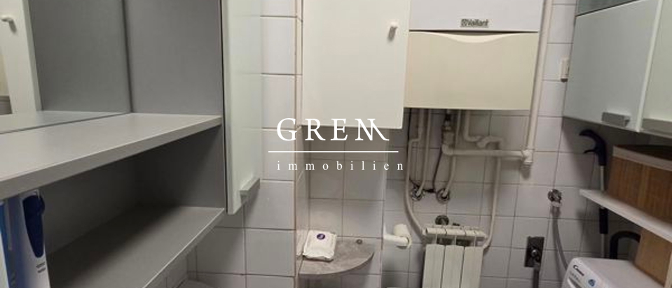 Wohnung, 57 m2, Verkauf, Zagreb - Ravnice