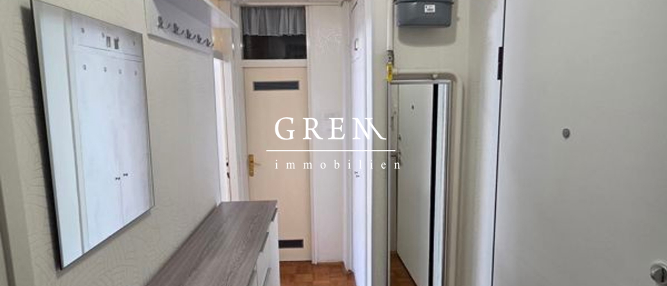 Wohnung, 57 m2, Verkauf, Zagreb - Ravnice