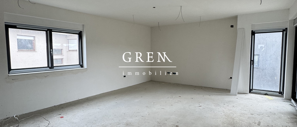 Stanovanje, 86 m2, Prodaja, Zagreb - Remete