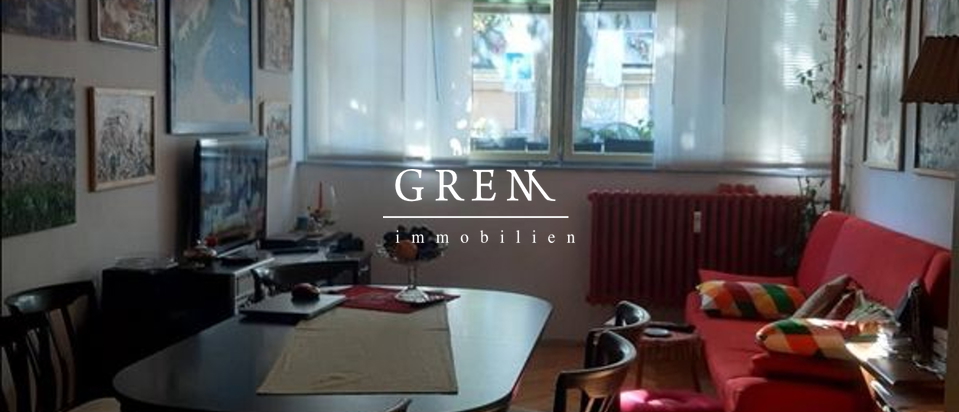 Apartment, 70 m2, For Sale, Zagreb - Knežija