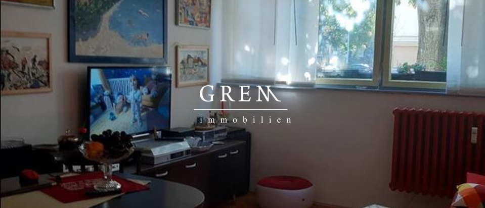 Apartment, 70 m2, For Sale, Zagreb - Knežija