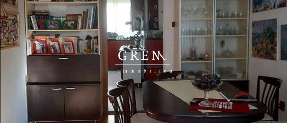 Apartment, 70 m2, For Sale, Zagreb - Knežija
