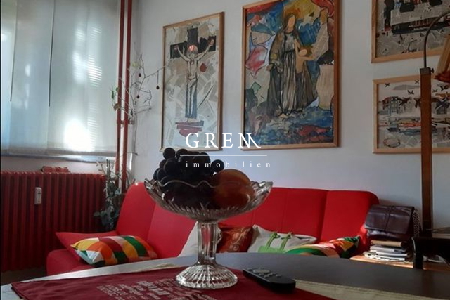 Apartment, 70 m2, For Sale, Zagreb - Knežija