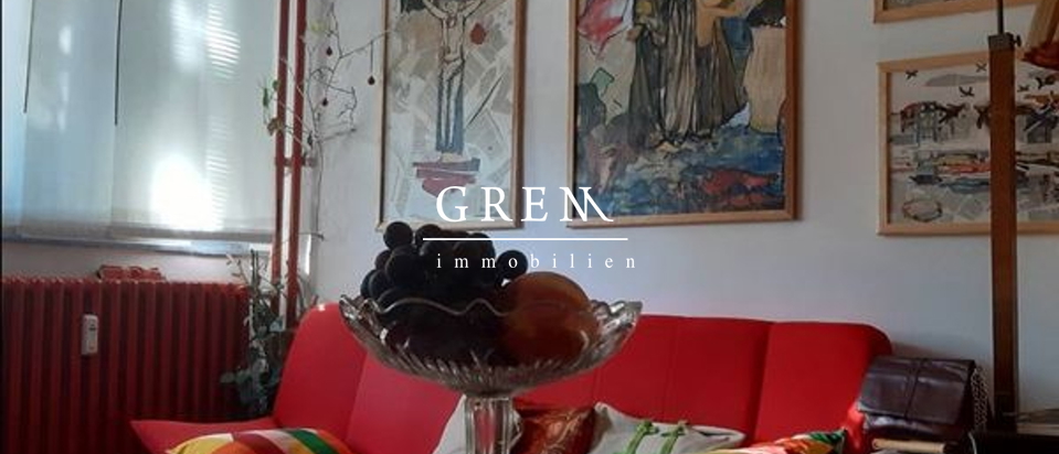 Apartment, 70 m2, For Sale, Zagreb - Knežija
