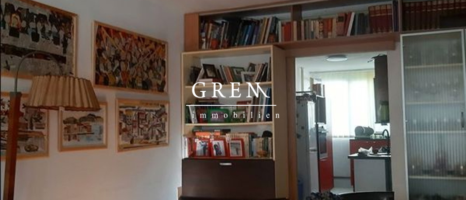 Apartment, 70 m2, For Sale, Zagreb - Knežija