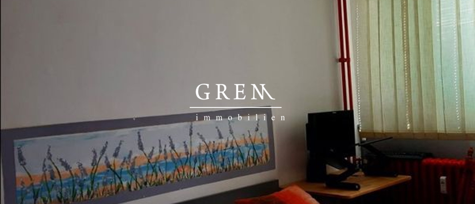 Apartment, 70 m2, For Sale, Zagreb - Knežija