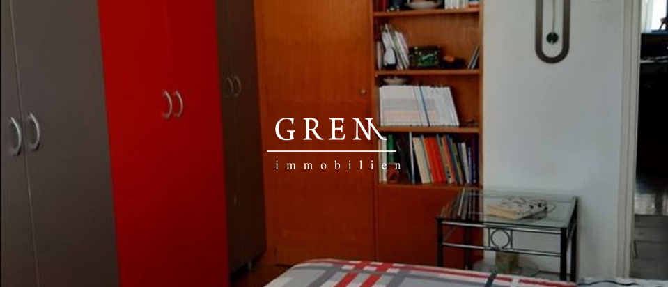 Apartment, 70 m2, For Sale, Zagreb - Knežija