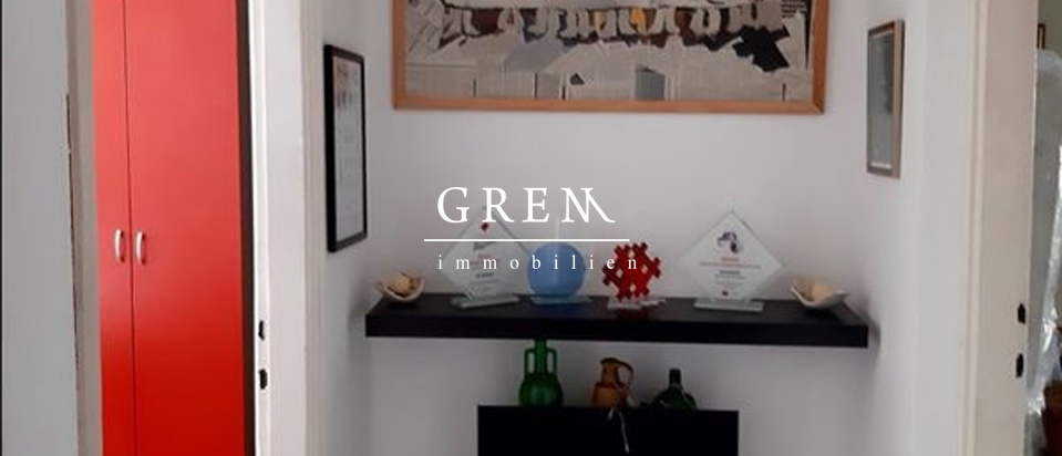 Apartment, 70 m2, For Sale, Zagreb - Knežija
