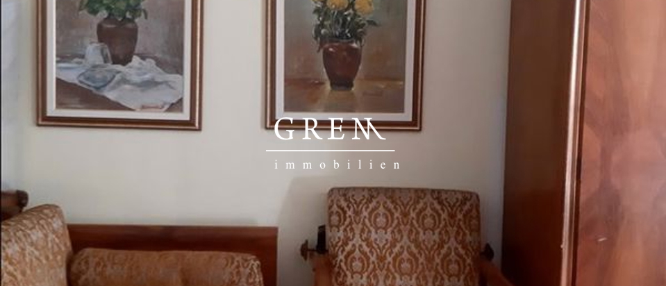 Apartment, 70 m2, For Sale, Zagreb - Knežija