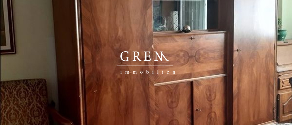 Apartment, 70 m2, For Sale, Zagreb - Knežija