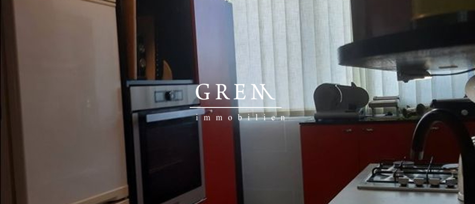 Apartment, 70 m2, For Sale, Zagreb - Knežija