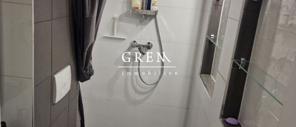 2 apartmana Zagreb, Donji grad, 38 m2