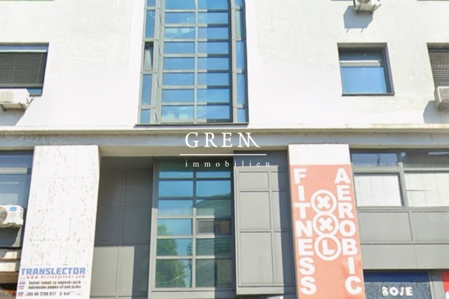Geschäftsraum, 17 m2, Verkauf, Zagreb - Centar