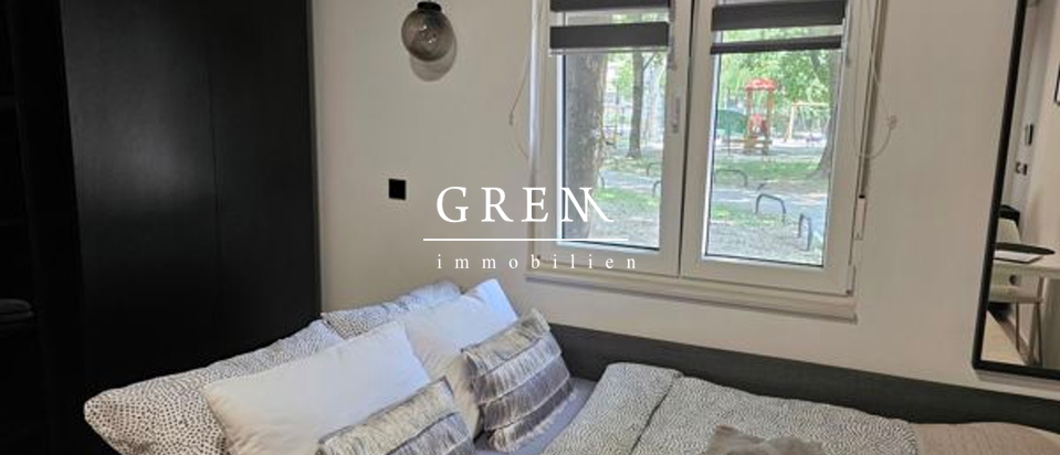 2 apartmana Zagreb, Donji grad, 38 m2