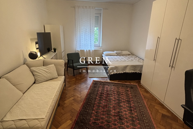 Stan Zagreb donji grad, 63 m2, PRILIKA