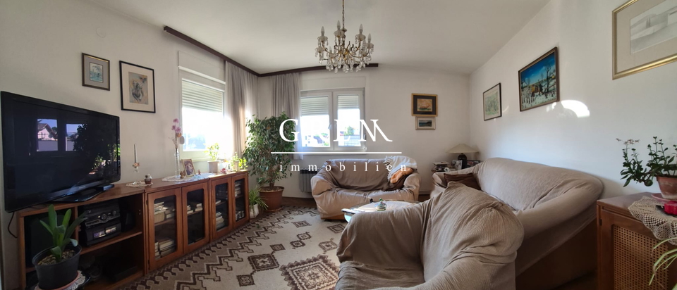 Appartamento, 143 m2, Vendita, Gornja Dubrava - Gornja Dubrava