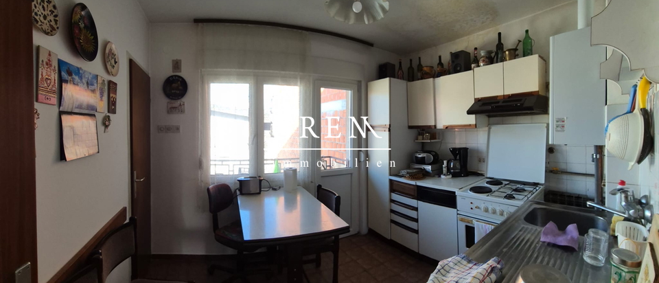 Appartamento, 143 m2, Vendita, Gornja Dubrava - Gornja Dubrava