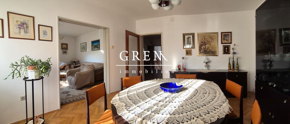 Appartamento, 143 m2, Vendita, Gornja Dubrava - Gornja Dubrava