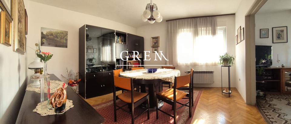 Appartamento, 143 m2, Vendita, Gornja Dubrava - Gornja Dubrava