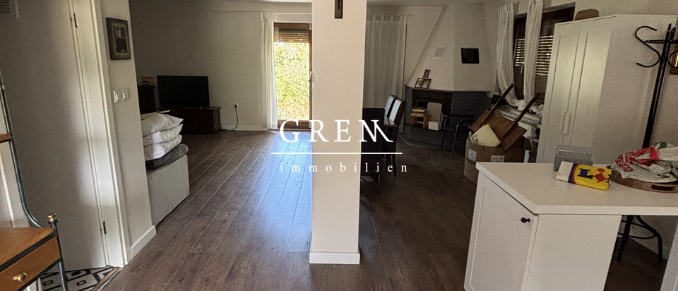 House, 150 m2, For Sale, Maksimir - Remete