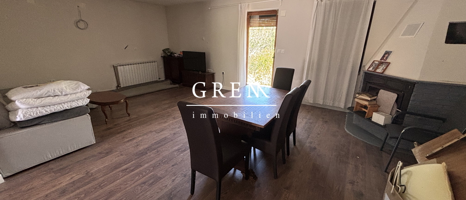 House, 150 m2, For Sale, Maksimir - Remete