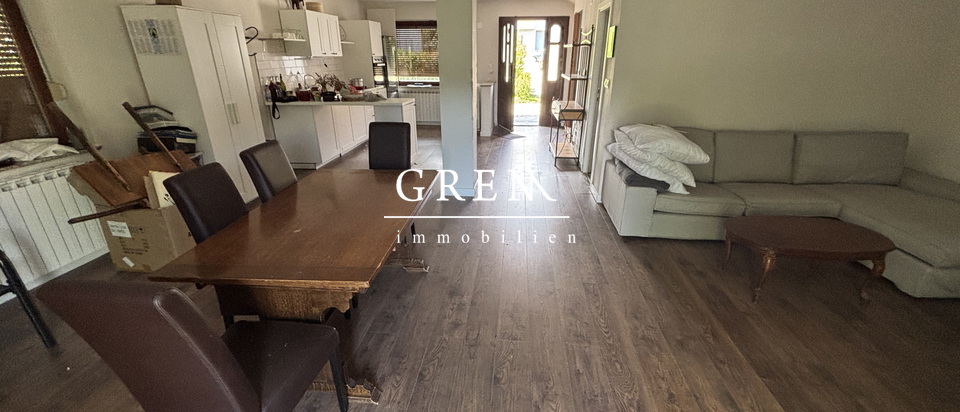 House, 150 m2, For Sale, Maksimir - Remete