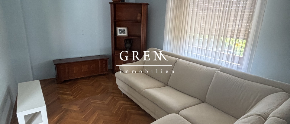 House, 150 m2, For Sale, Maksimir - Remete