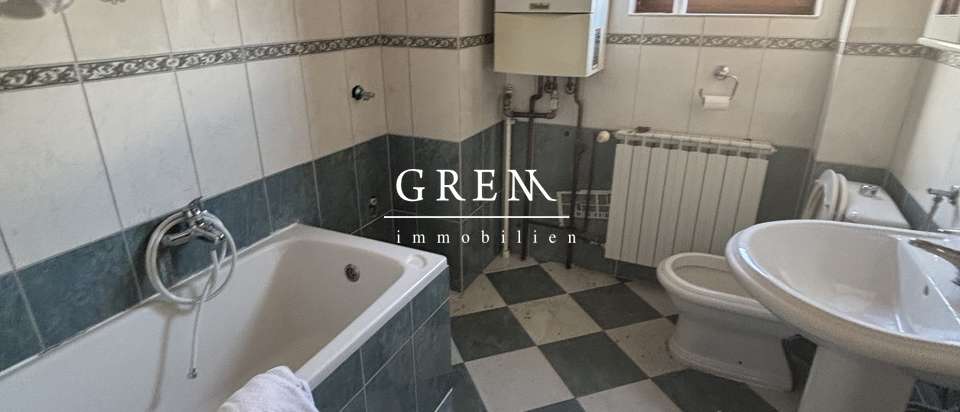 House, 150 m2, For Sale, Maksimir - Remete