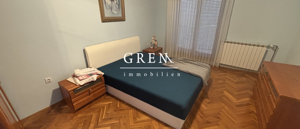 House, 150 m2, For Sale, Maksimir - Remete