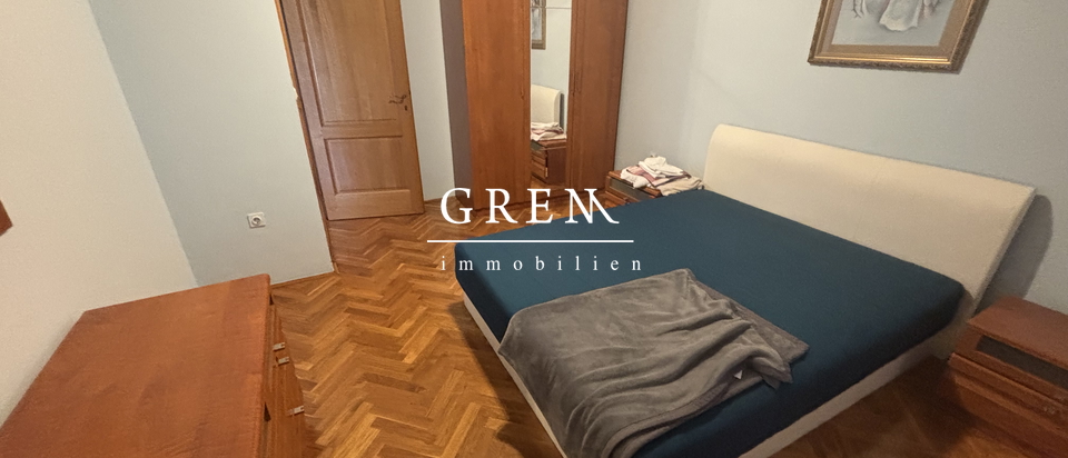 House, 150 m2, For Sale, Maksimir - Remete
