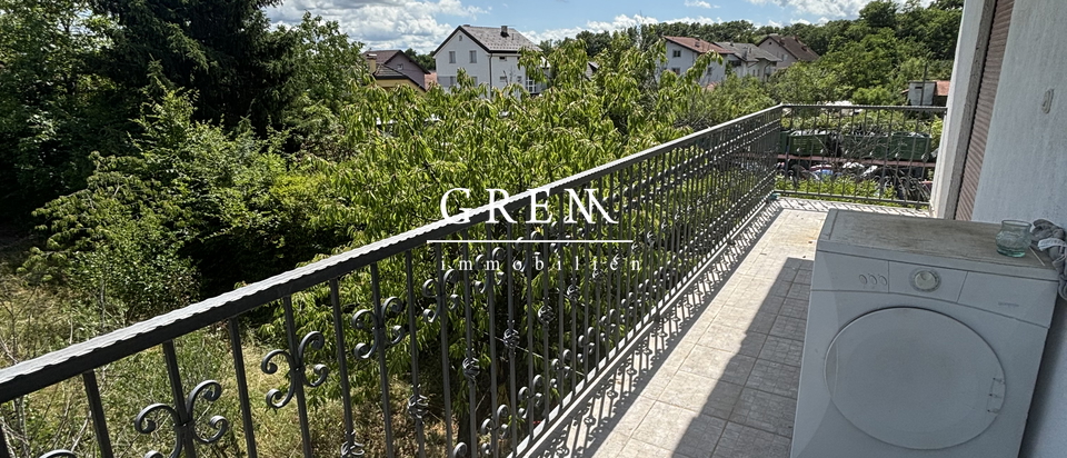 House, 150 m2, For Sale, Maksimir - Remete