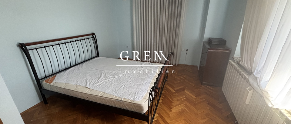 House, 150 m2, For Sale, Maksimir - Remete