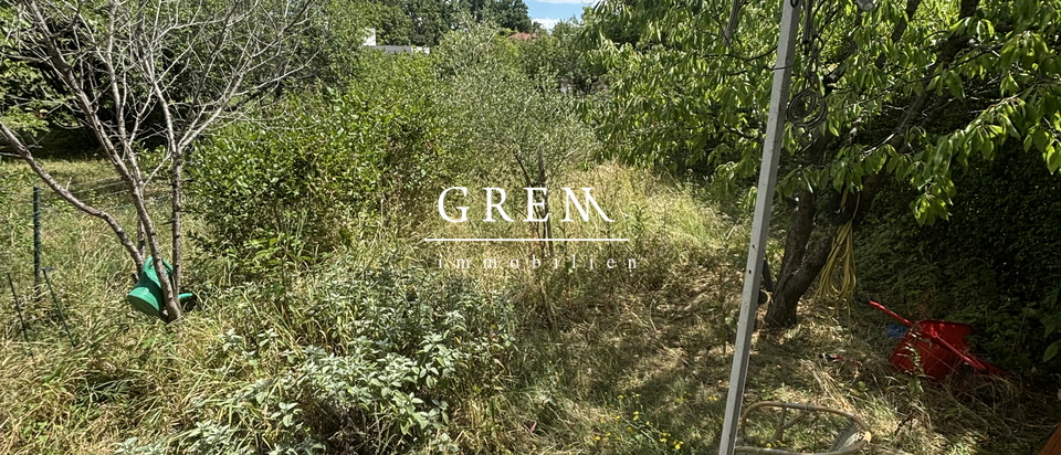 House, 150 m2, For Sale, Maksimir - Remete