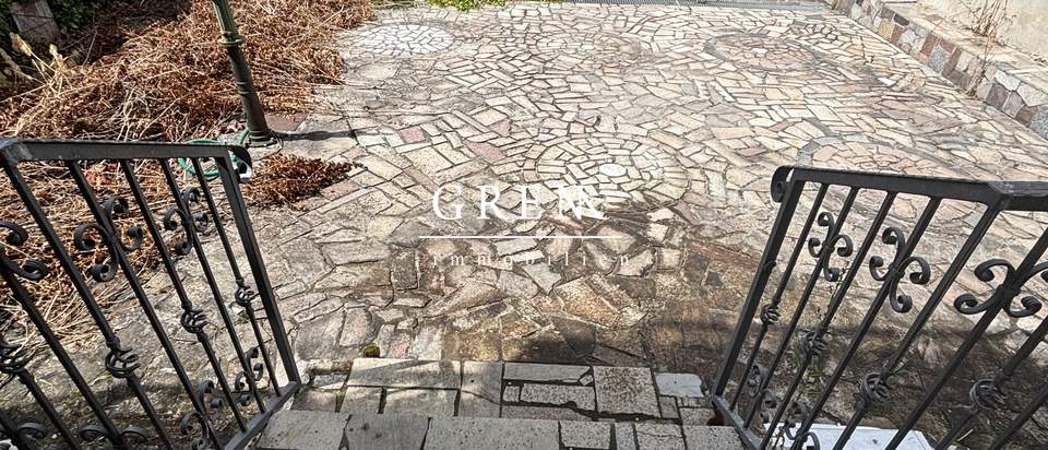 House, 150 m2, For Sale, Maksimir - Remete
