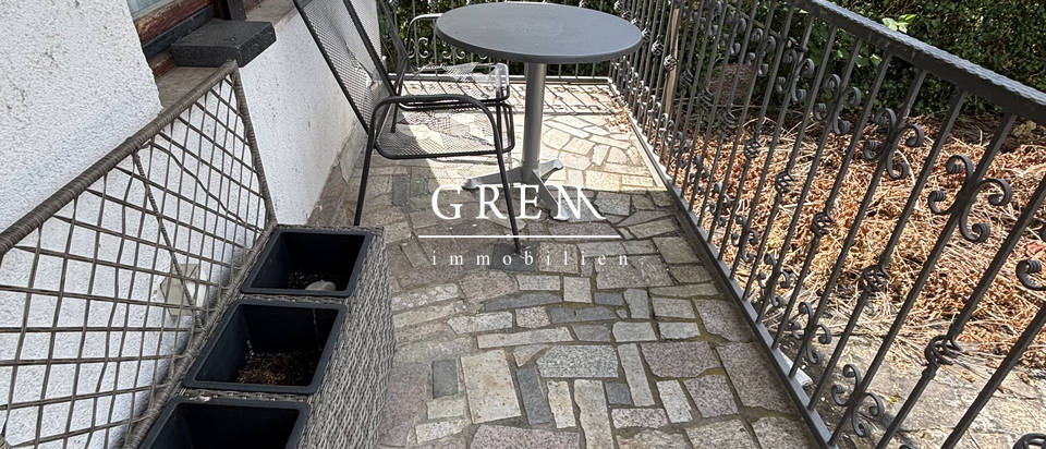 House, 150 m2, For Sale, Maksimir - Remete