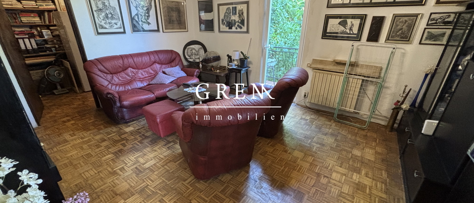 Appartamento, 200 m2, Vendita, Gornji Grad - Medveščak - Ksaver