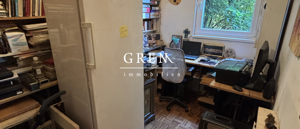 Appartamento, 200 m2, Vendita, Gornji Grad - Medveščak - Ksaver