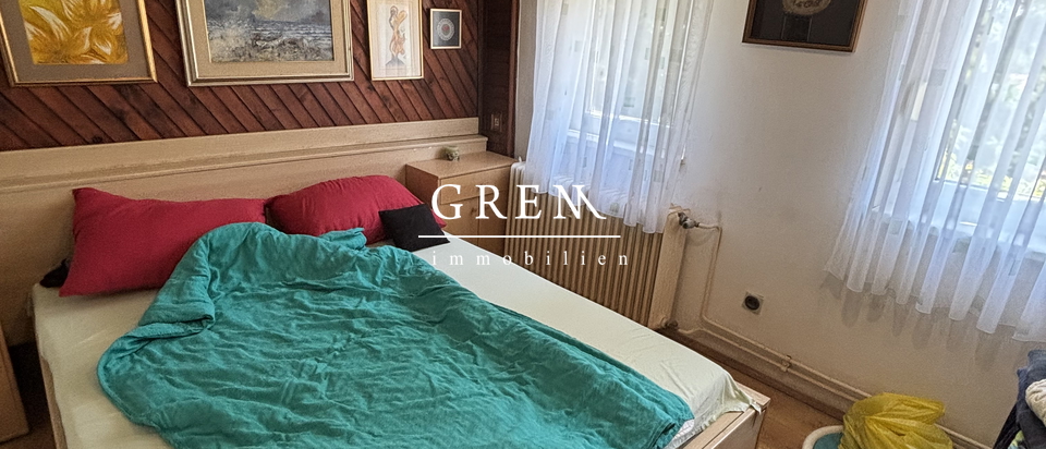 Appartamento, 200 m2, Vendita, Gornji Grad - Medveščak - Ksaver
