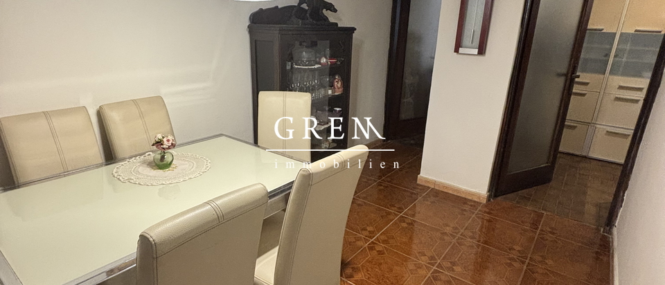 Appartamento, 200 m2, Vendita, Gornji Grad - Medveščak - Ksaver