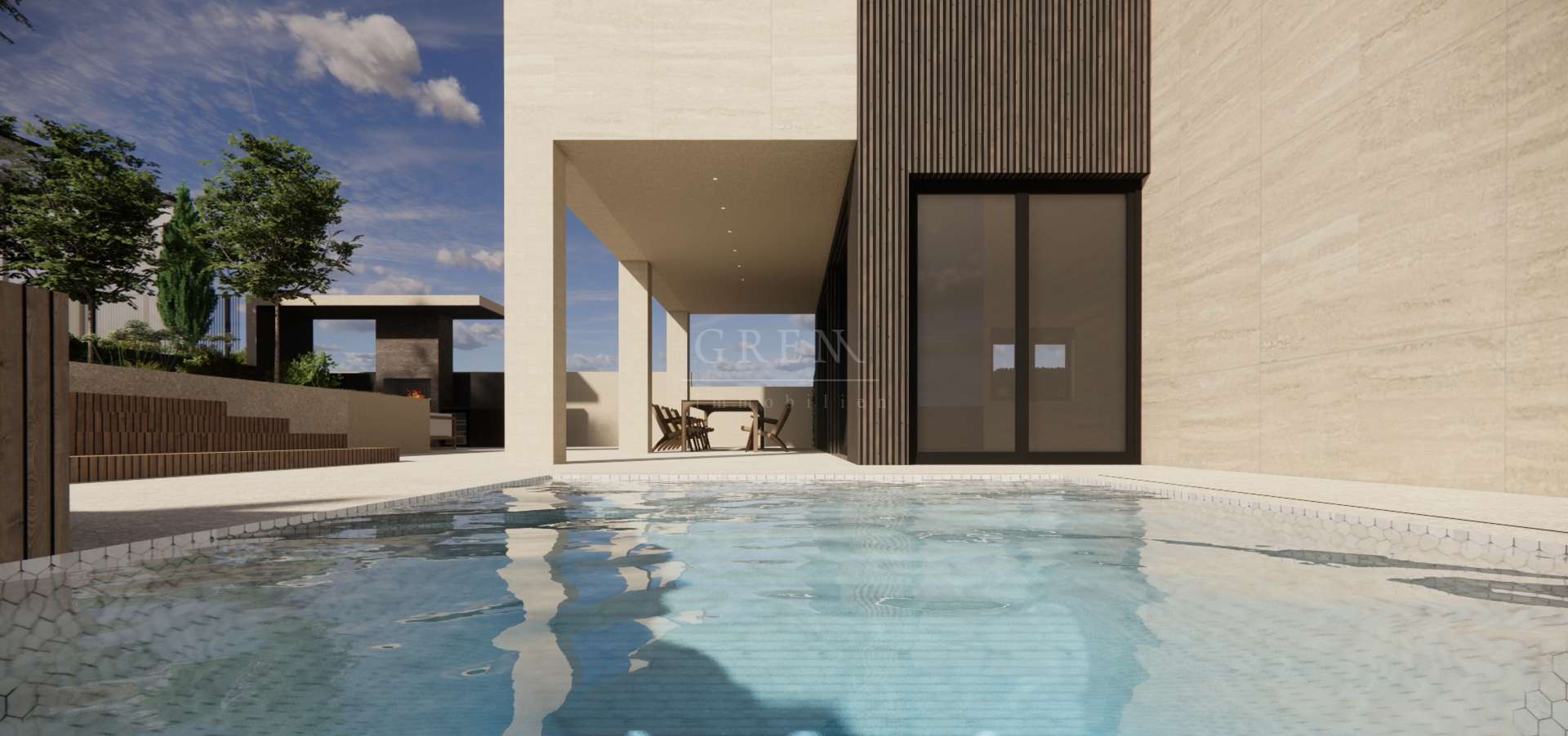 Haus, 470 m2, Verkauf, Zagreb - Šestine