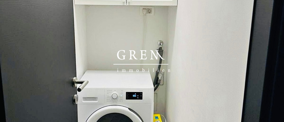 Appartamento, 57 m2, Vendita, Novi Zagreb - Utrina