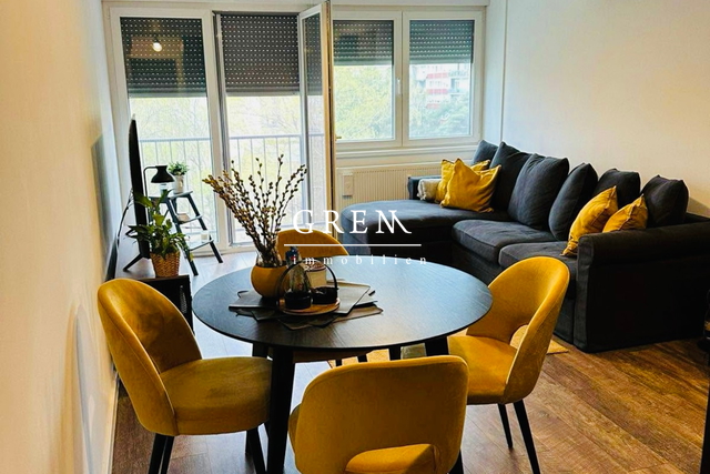 Appartamento, 57 m2, Vendita, Novi Zagreb - Utrina