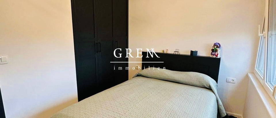 Appartamento, 57 m2, Vendita, Novi Zagreb - Utrina