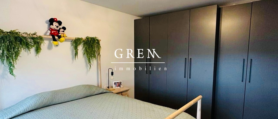 Appartamento, 57 m2, Vendita, Novi Zagreb - Utrina